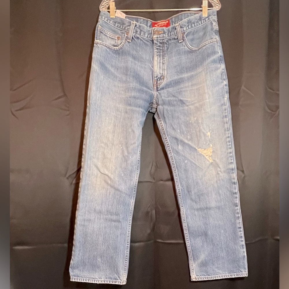 Men’s Arizona jeans